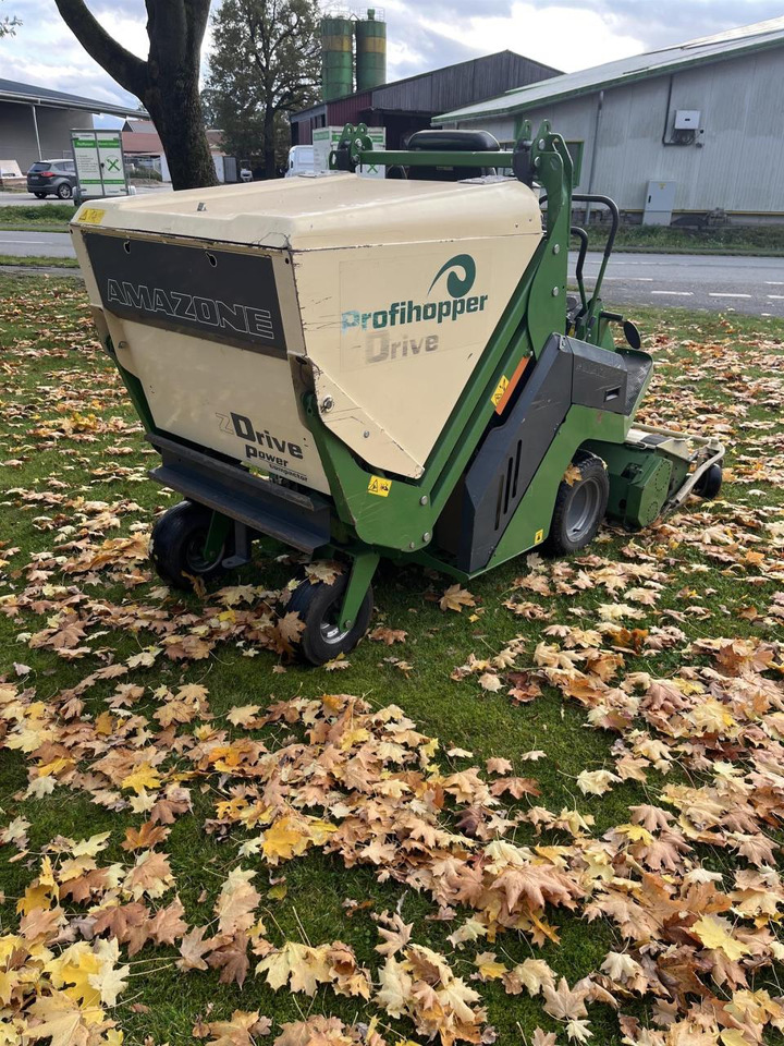 Amazone PH 1250 zDrive - Cortador de grama: foto 5 Amazone PH 1250 zDrive - Cortador de grama: foto 5