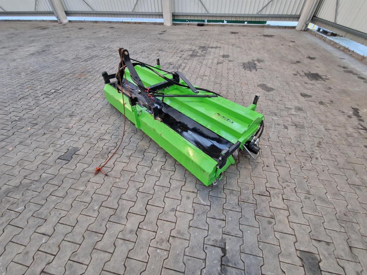 Bema 2300 Agrar - Vassoura: foto 2 Bema 2300 Agrar - Vassoura: foto 2