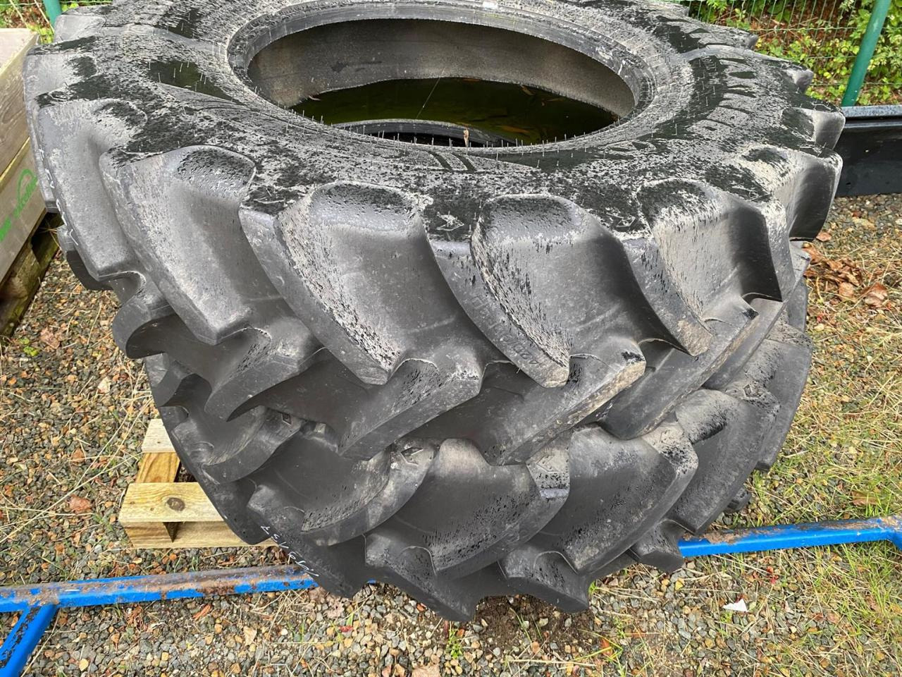 CEAT 420/90R30 - Pneu de Máquina agrícola: foto 2 CEAT 420/90R30 - Pneu de Máquina agrícola: foto 2