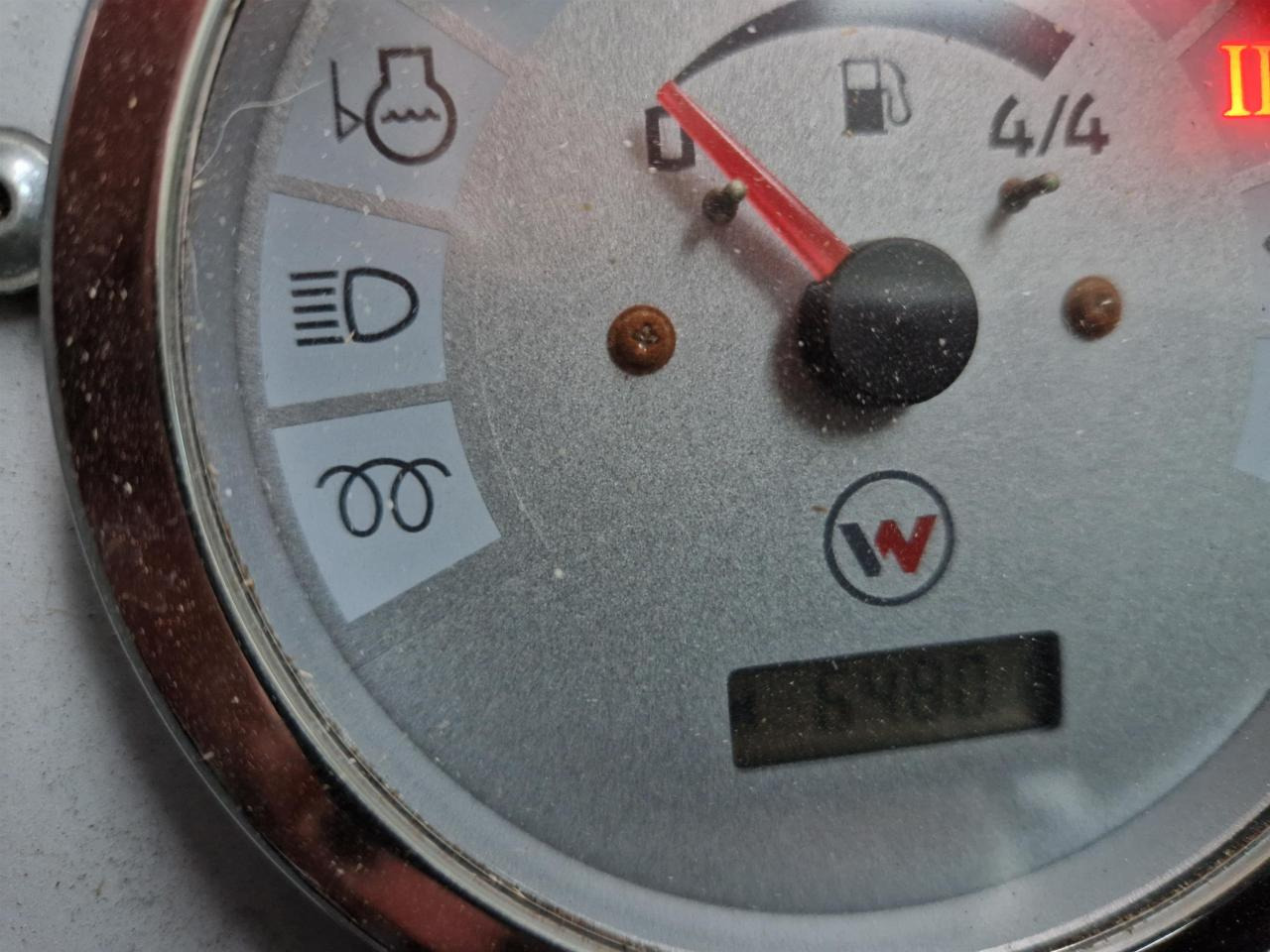 CLAAS Scorpion 7040 - Empilhador telescópico: foto 3 CLAAS Scorpion 7040 - Empilhador telescópico: foto 3