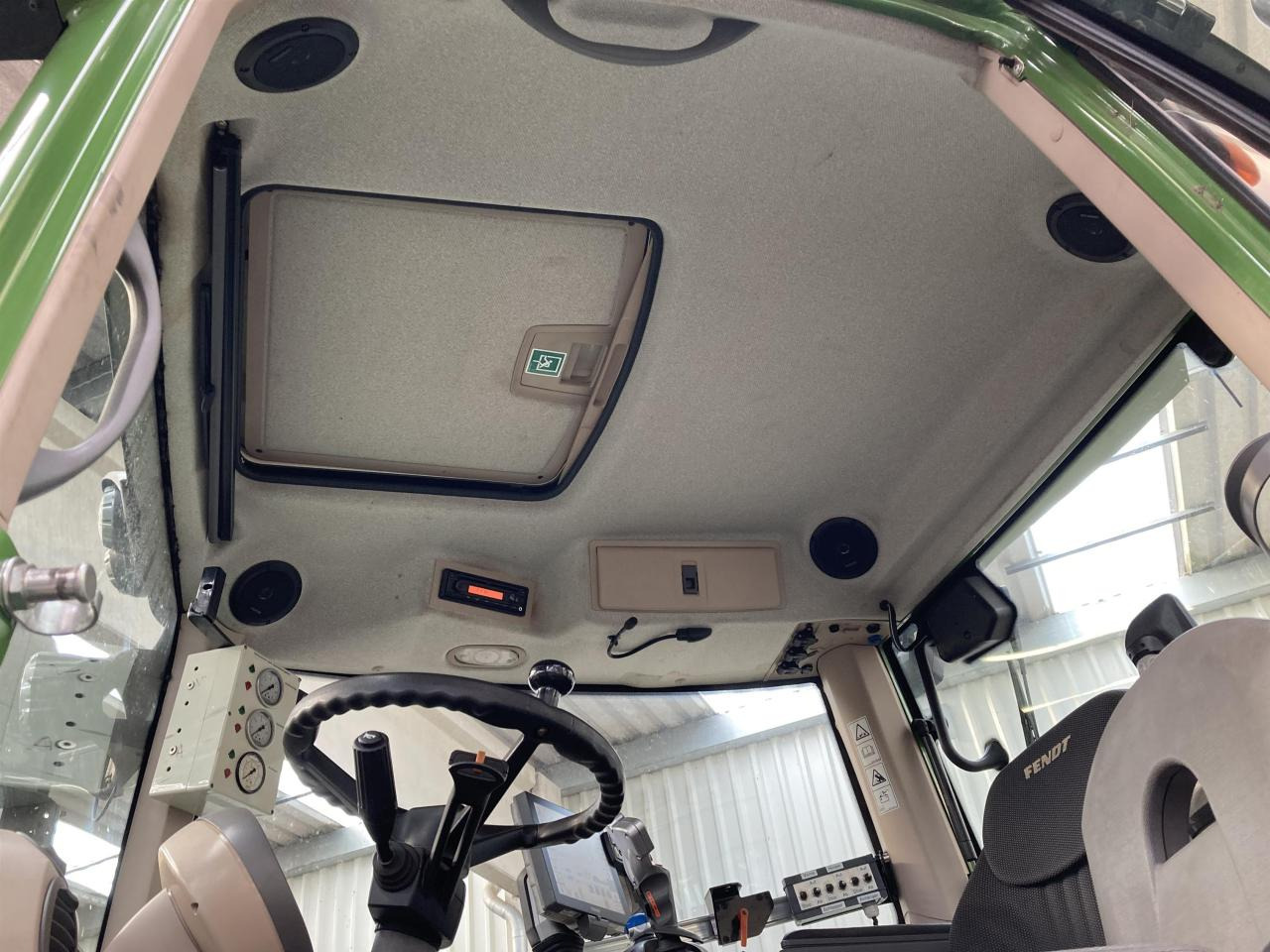 Locação de Fendt 933 Vario Profi Plus Fendt 933 Vario Profi Plus: foto 16 Locação de Fendt 933 Vario Profi Plus Fendt 933 Vario Profi Plus: foto 16