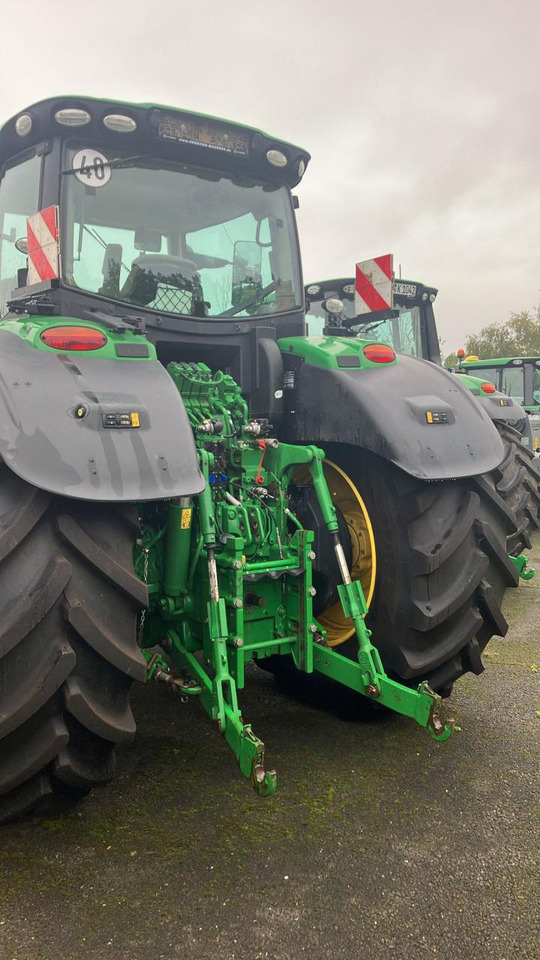 John Deere 6230R - Trator: foto 4 John Deere 6230R - Trator: foto 4