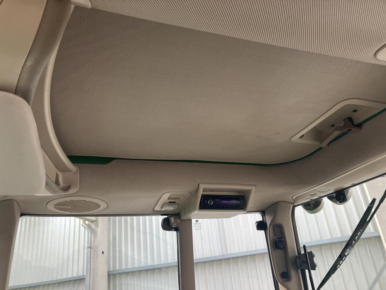 Trator John Deere 7530 PREMIUM: foto 16 Trator John Deere 7530 PREMIUM: foto 16