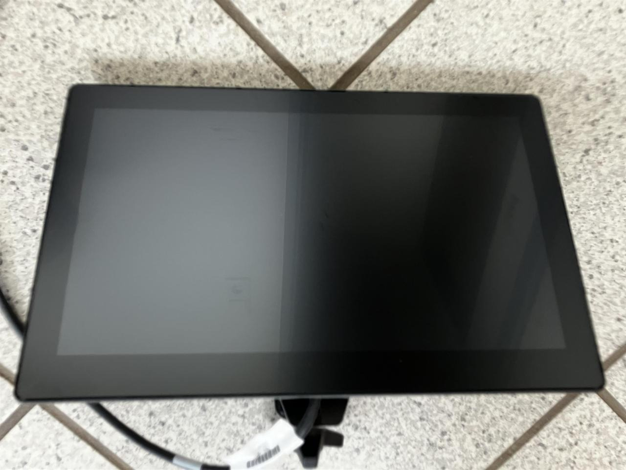 John Deere G5 Plus Zusatzdisplay - Sistema de navegação de Máquina agrícola: foto 1 John Deere G5 Plus Zusatzdisplay - Sistema de navegação de Máquina agrícola: foto 1