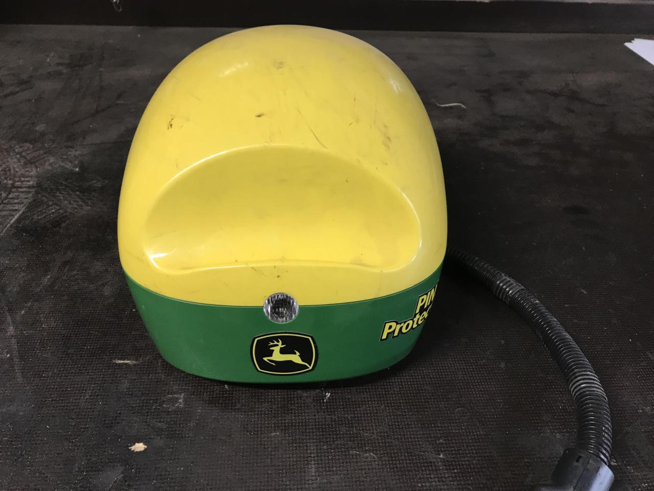 John Deere SF6000 - Sistema de navegação de Máquina agrícola: foto 2 John Deere SF6000 - Sistema de navegação de Máquina agrícola: foto 2