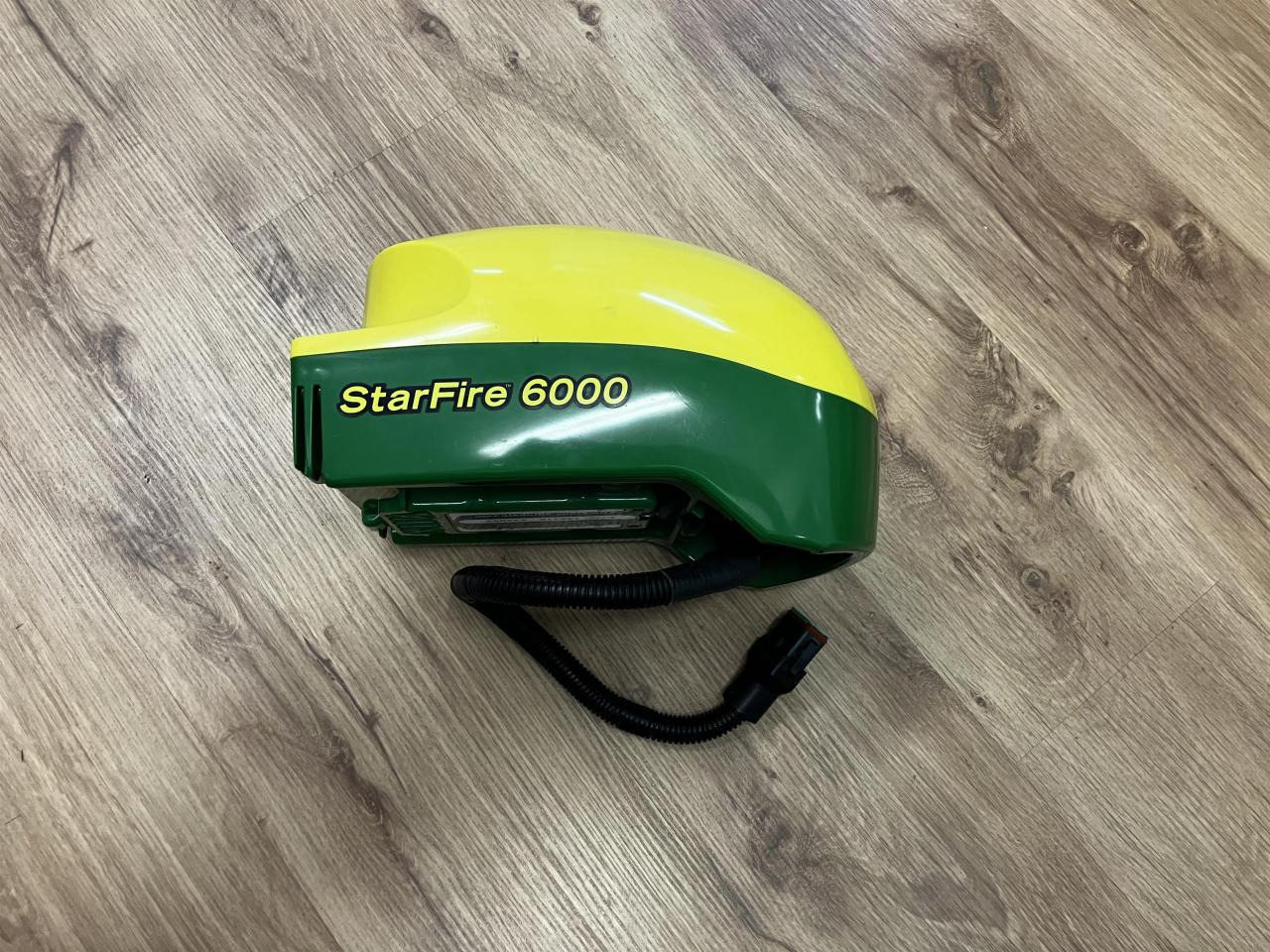 John Deere SF6000 SF3, M-RTK - Sistema de navegação de Máquina agrícola: foto 3 John Deere SF6000 SF3, M-RTK - Sistema de navegação de Máquina agrícola: foto 3