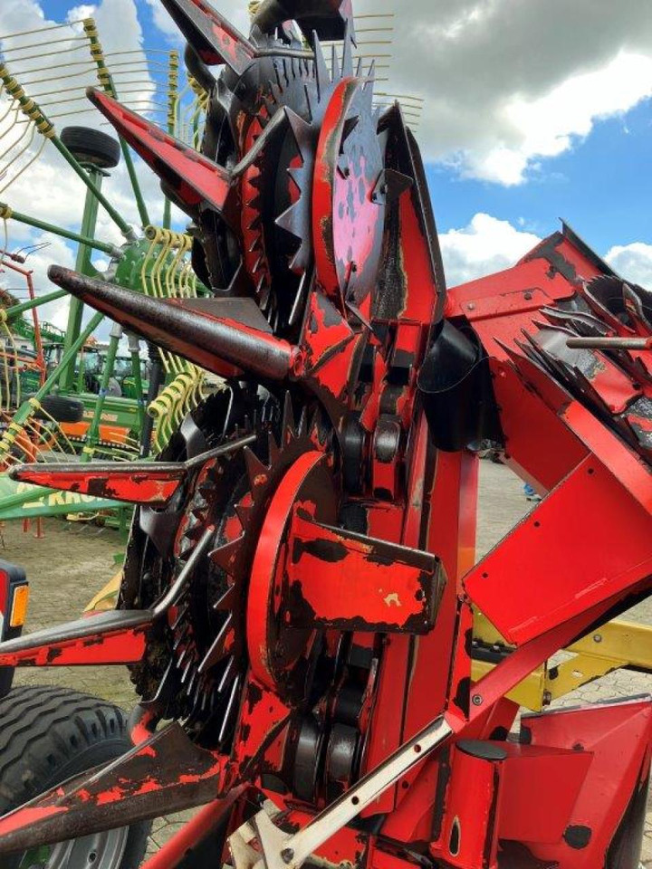 Kemper 375 - Acessórios para Colhedora de forragem: foto 4 Kemper 375 - Acessórios para Colhedora de forragem: foto 4