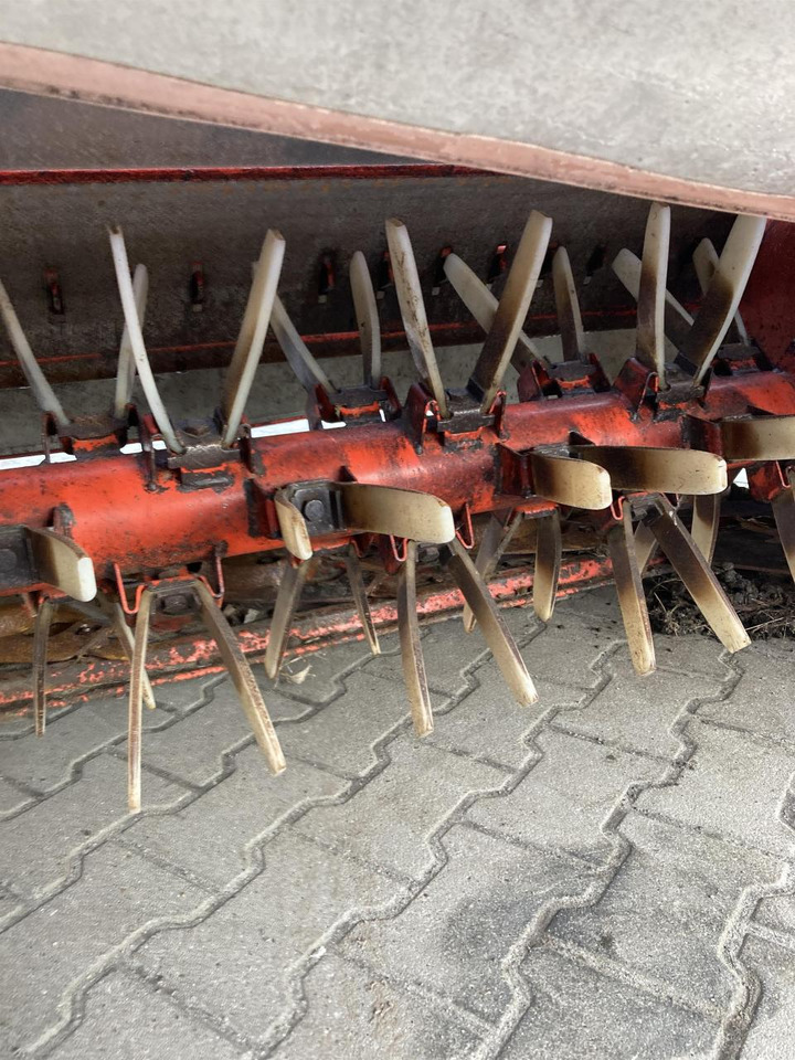 Kuhn FC 313 Lift Control - Gadanheira: foto 5 Kuhn FC 313 Lift Control - Gadanheira: foto 5