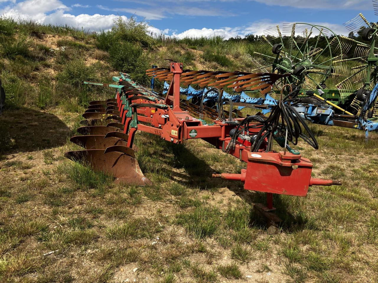 Kverneland BE-KKBE-100 - Arado: foto 1 Kverneland BE-KKBE-100 - Arado: foto 1