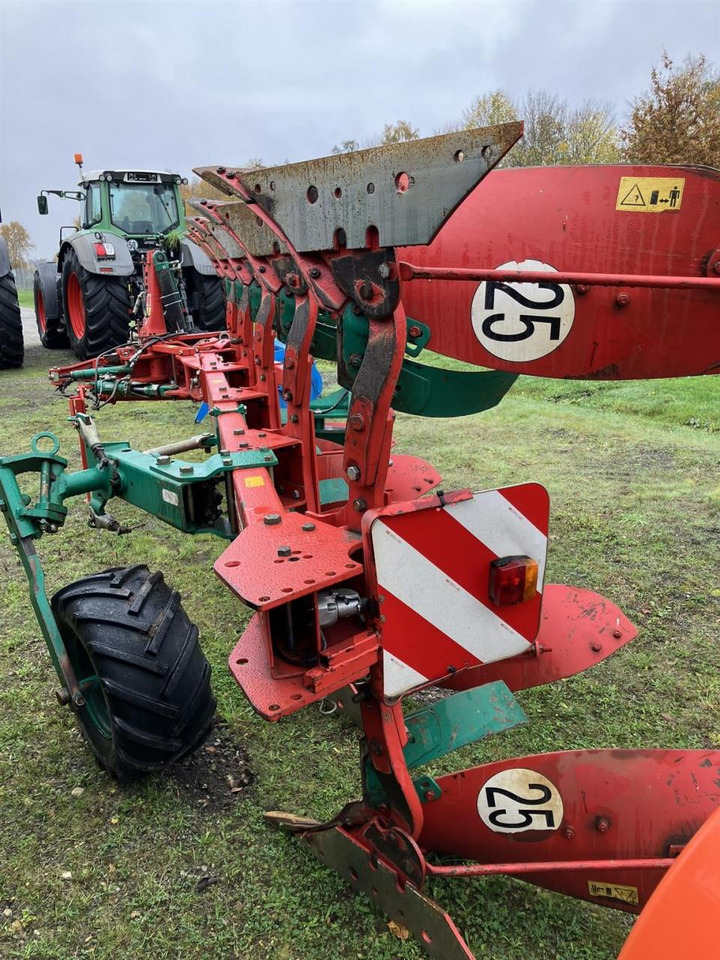 Kverneland LD 100-200-28 - Arado: foto 4 Kverneland LD 100-200-28 - Arado: foto 4