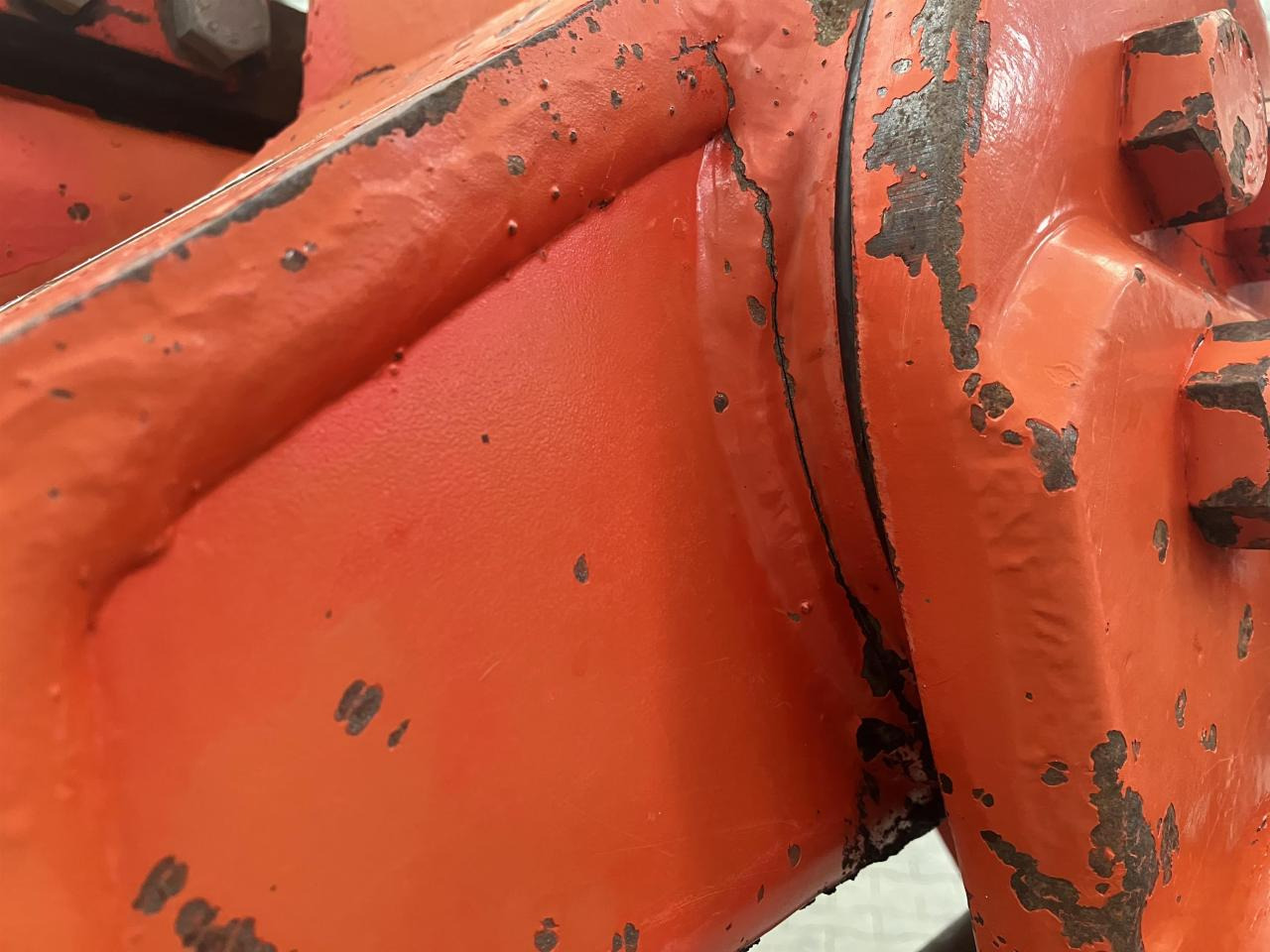 Arado Kverneland LD 100- 4 Schar: foto 8
