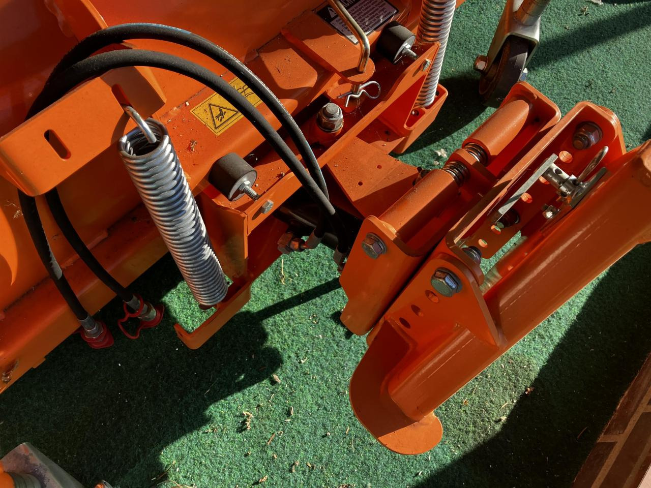 Matev SRM-FB 150 - Balde: foto 4 Matev SRM-FB 150 - Balde: foto 4