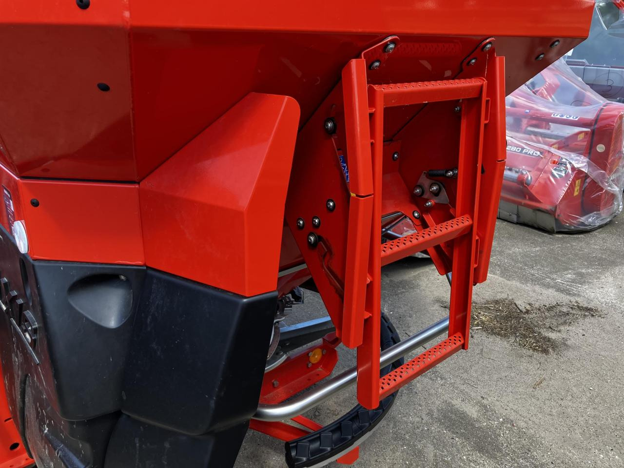 Rauch Axis H 50.2 EMC + W - Distribuidor de fertilizantes: foto 5 Rauch Axis H 50.2 EMC + W - Distribuidor de fertilizantes: foto 5