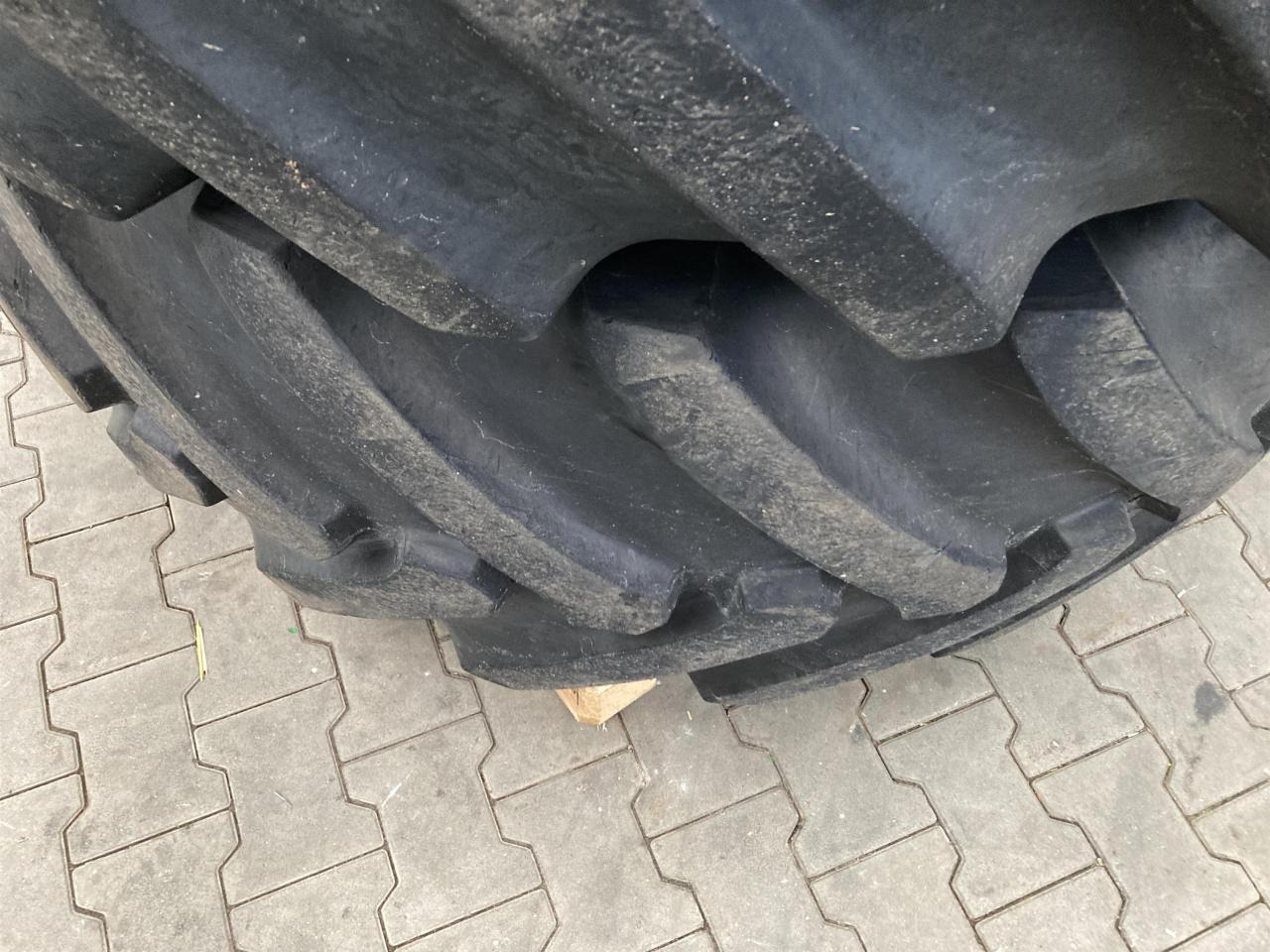 Starmaxx 600/70R30 - Pneu de Máquina agrícola: foto 2 Starmaxx 600/70R30 - Pneu de Máquina agrícola: foto 2