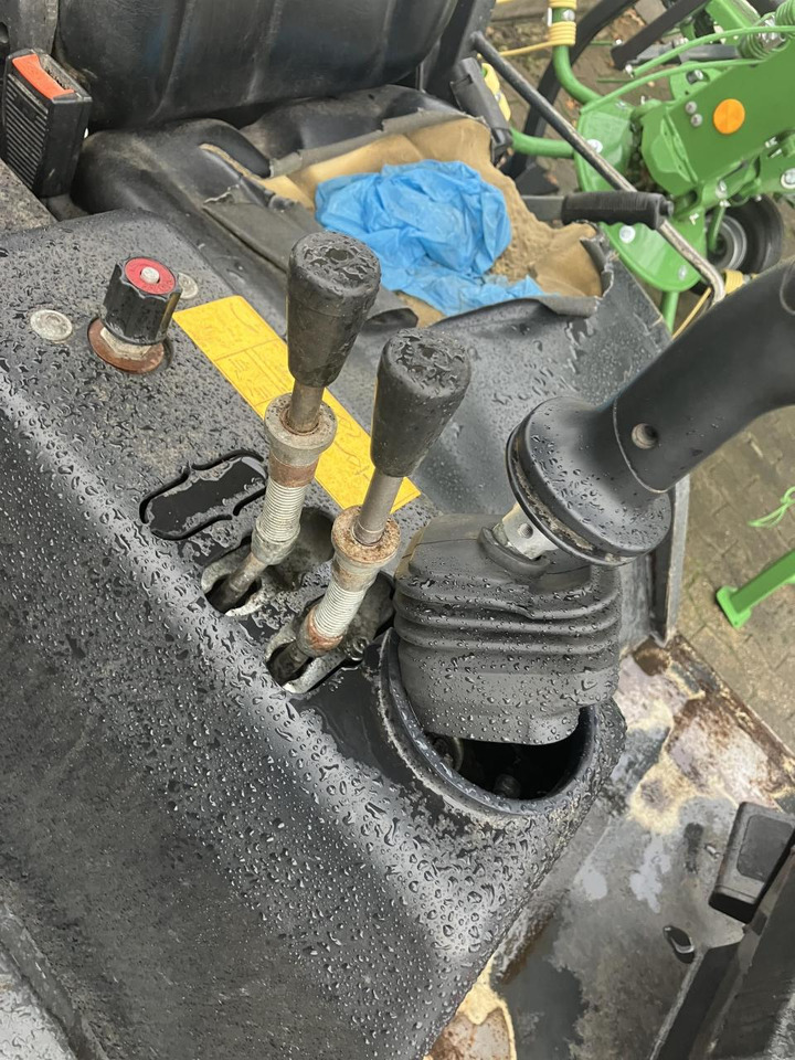 Thaler 3248/A - Carregadeira de rodas: foto 4 Thaler 3248/A - Carregadeira de rodas: foto 4