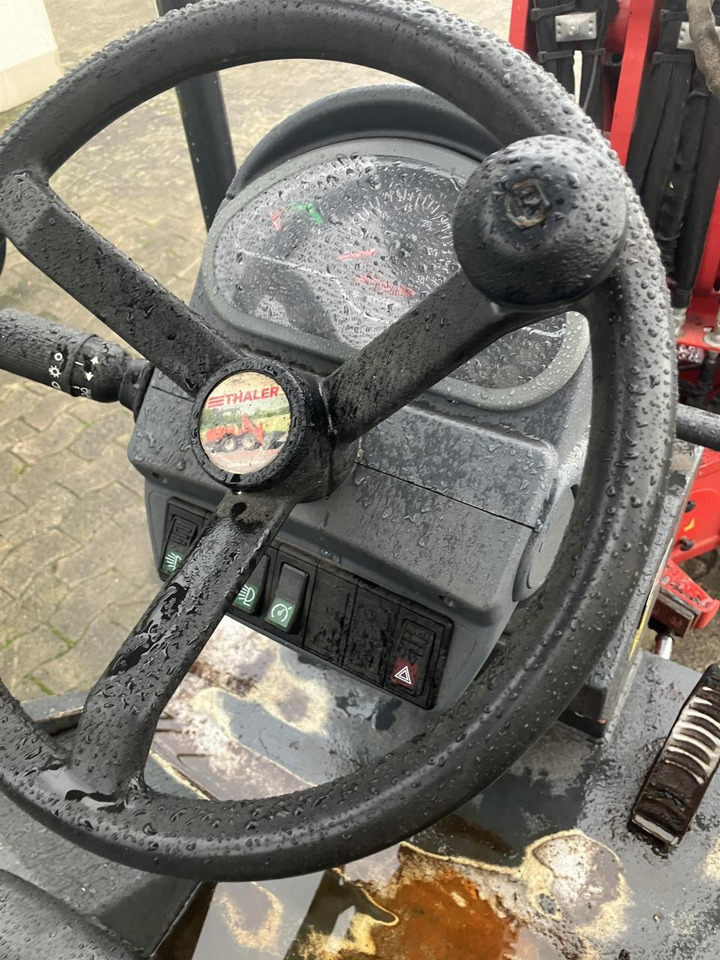 Thaler 3248/A - Carregadeira de rodas: foto 3 Thaler 3248/A - Carregadeira de rodas: foto 3