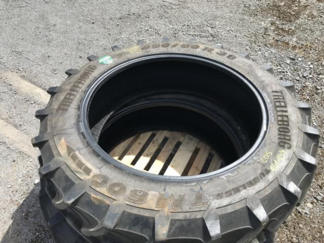 Trelleborg 380/80R38 - Pneu de Máquina agrícola: foto 4 Trelleborg 380/80R38 - Pneu de Máquina agrícola: foto 4