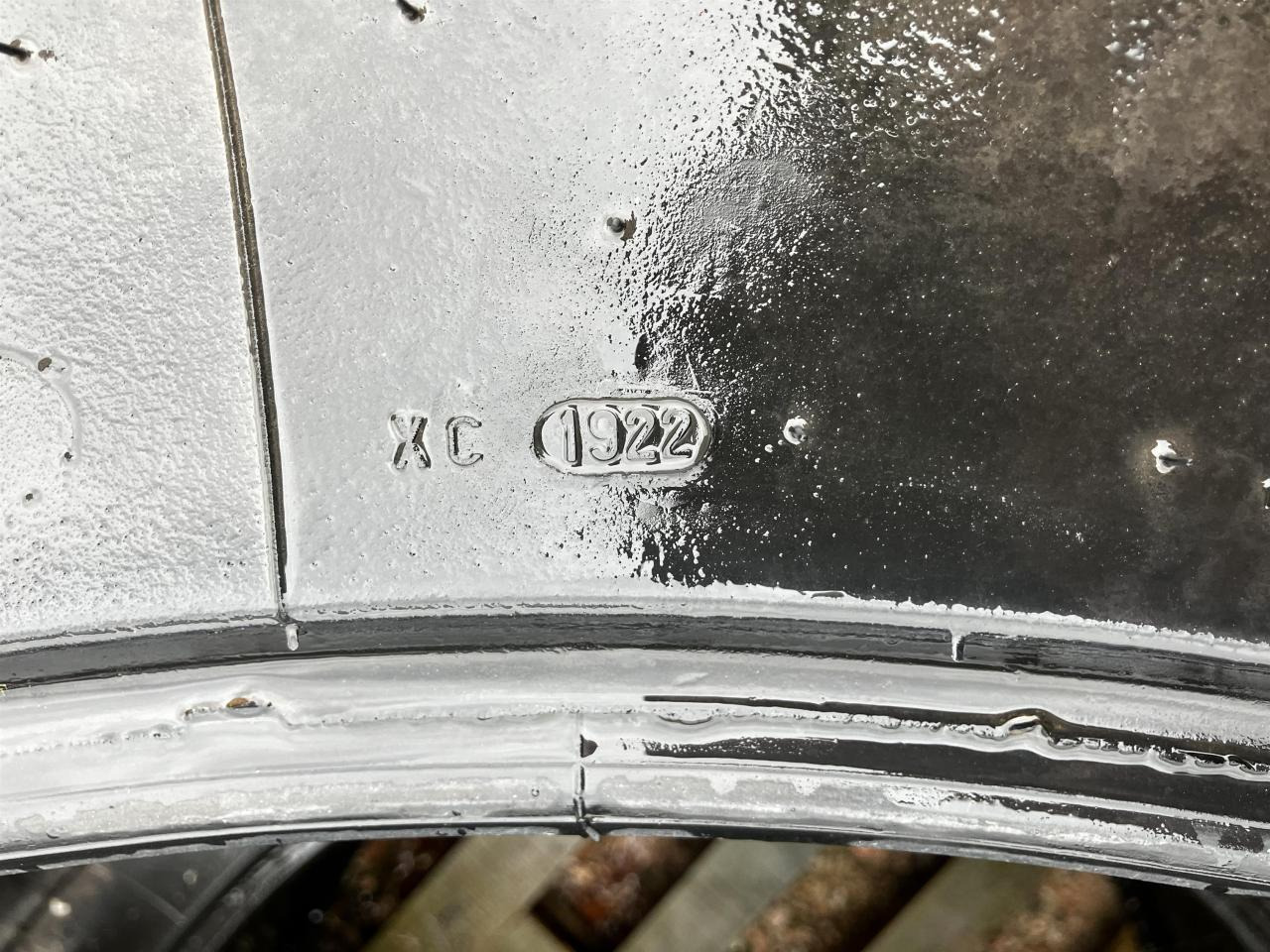 Pneu de Máquina agrícola Trelleborg 650/85R38: foto 7