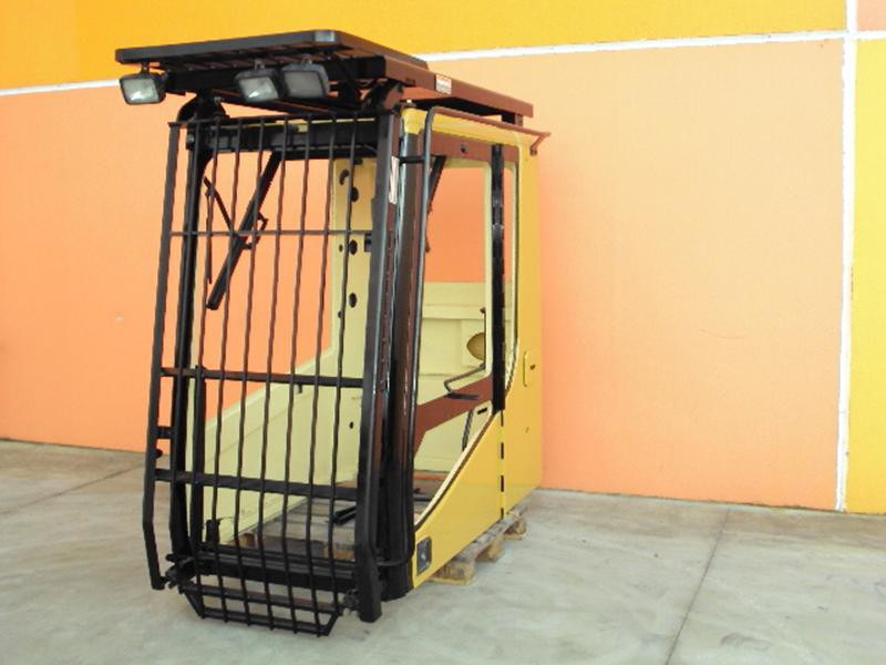 Cab CATERPILLAR 385B 155-1166 - Cabine de Máquina de construção: foto 3 Cab CATERPILLAR 385B 155-1166 - Cabine de Máquina de construção: foto 3