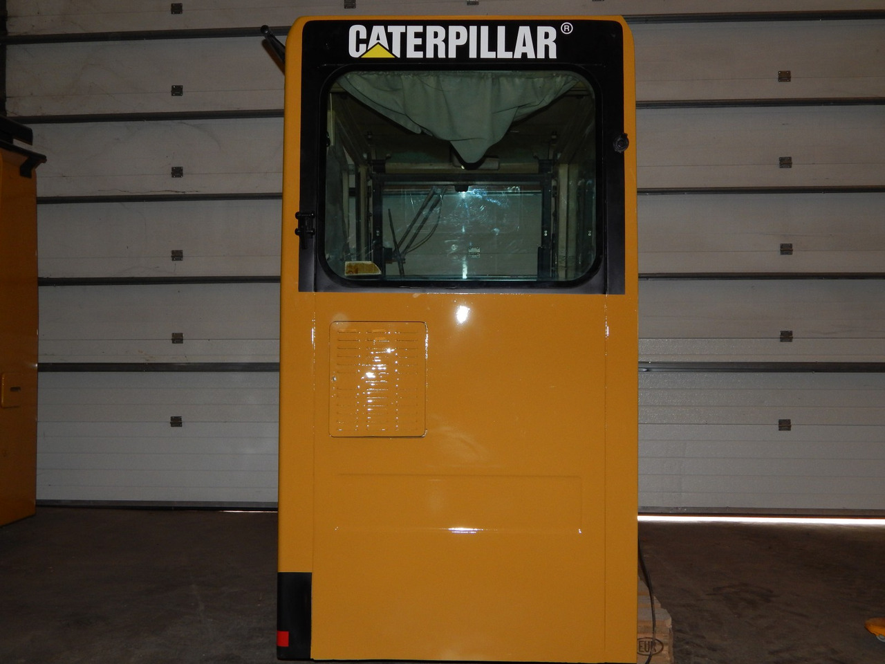 Cab ROPS CATERPILLAR 365B - Cabine de Máquina de construção: foto 5 Cab ROPS CATERPILLAR 365B - Cabine de Máquina de construção: foto 5