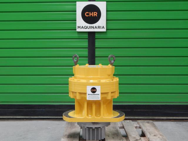 Swing Motor KOMATSU PC240-6 20Y-26-K1100 - Motor de giro de Máquina de construção: foto 2 Swing Motor KOMATSU PC240-6 20Y-26-K1100 - Motor de giro de Máquina de construção: foto 2