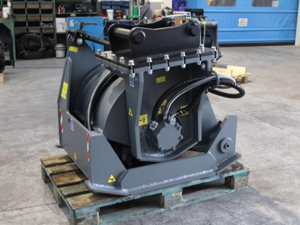 CM FSE 45.15 - Aplainadora (Fresadora), Equipamento: foto 4 CM FSE 45.15 - Aplainadora (Fresadora), Equipamento: foto 4