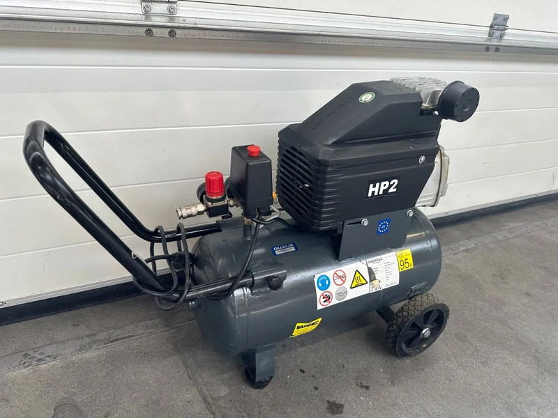 Airmec KA25200 C 2 PK 200 L / min 8 Bar Elektrische Zuigercompressor - Compressor de ar: foto 3 Airmec KA25200 C 2 PK 200 L / min 8 Bar Elektrische Zuigercompressor - Compressor de ar: foto 3