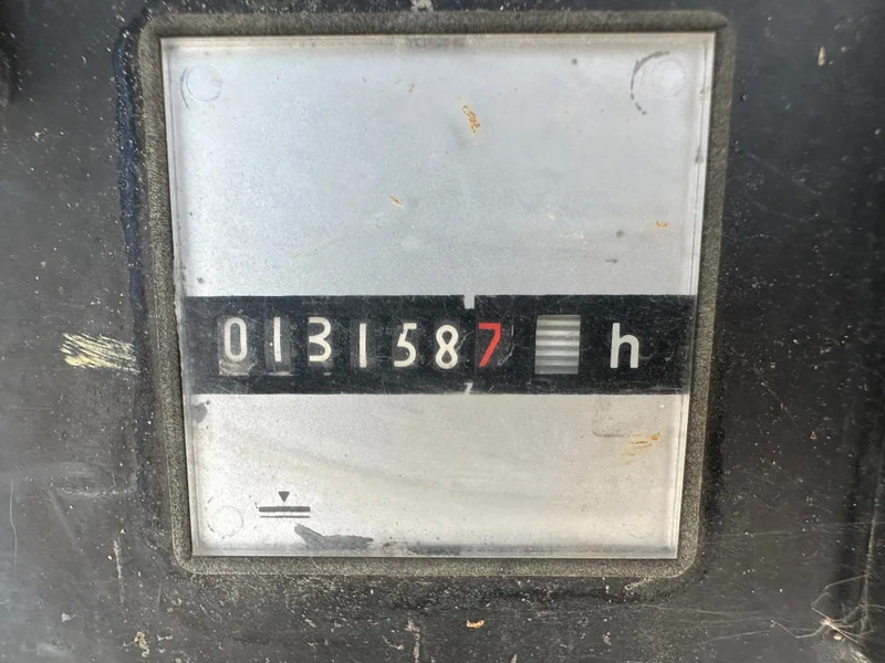 Gerador elétrico Atlas-Copco QAS 130 Perkins Mecc Alte Spa 130 kVA Silent generatorset: foto 6