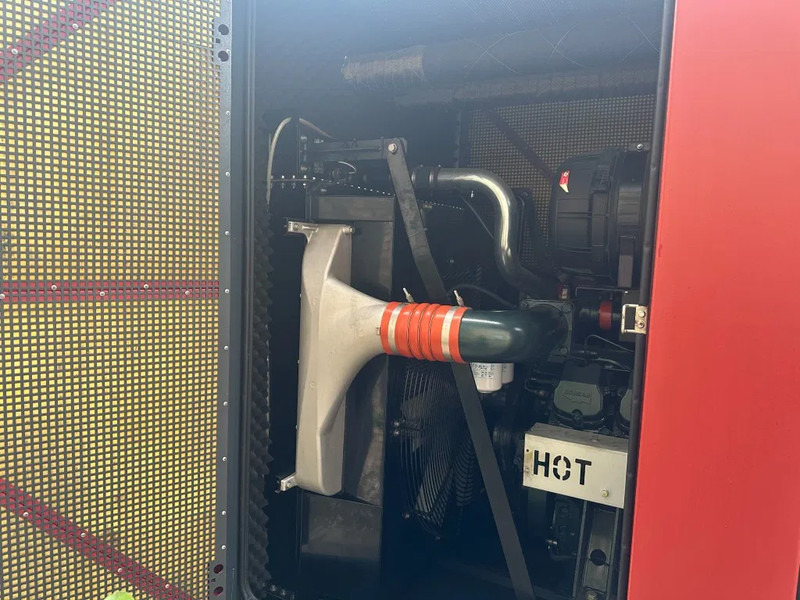 Gerador elétrico Doosan Mecc Alte Spa 680 kVA Silent generatorset as New Demo 2021 !: foto 11 Gerador elétrico Doosan Mecc Alte Spa 680 kVA Silent generatorset as New Demo 2021 !: foto 11