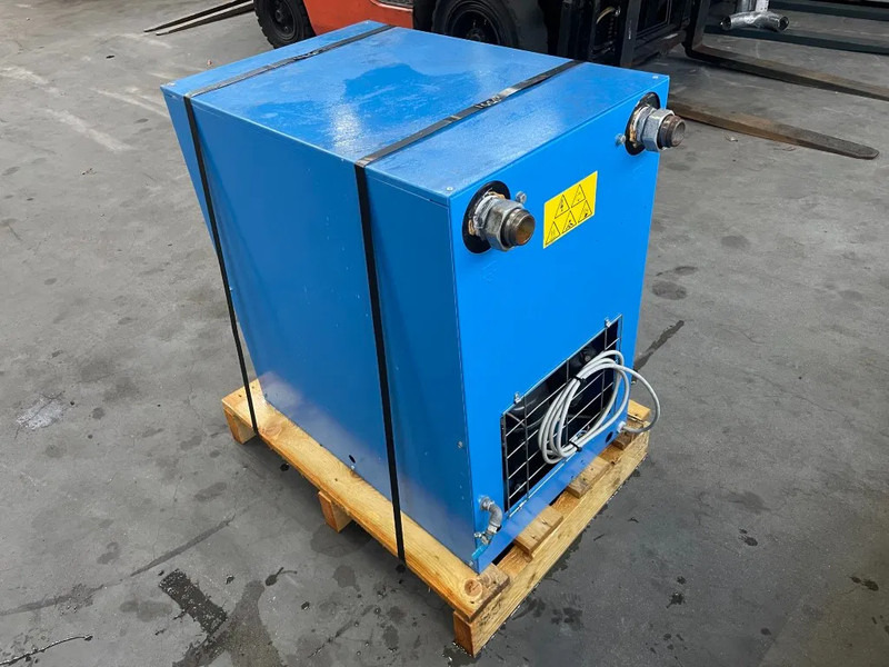 Grassair DW 21 luchtdroger 3.600 L/min. 16 Bar - Compressor de ar: foto 5 Grassair DW 21 luchtdroger 3.600 L/min. 16 Bar - Compressor de ar: foto 5