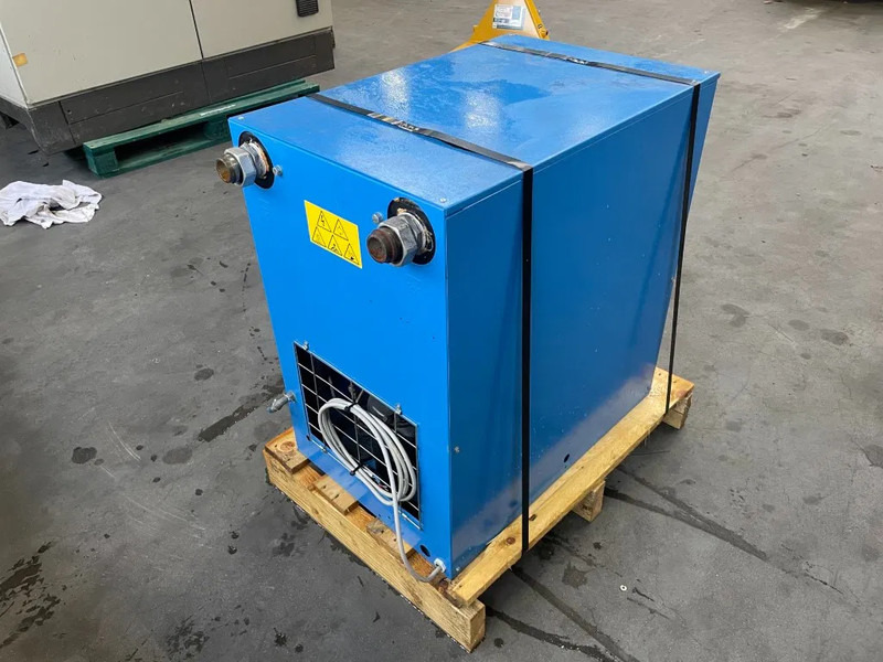 Grassair DW 21 luchtdroger 3.600 L/min. 16 Bar - Compressor de ar: foto 4 Grassair DW 21 luchtdroger 3.600 L/min. 16 Bar - Compressor de ar: foto 4