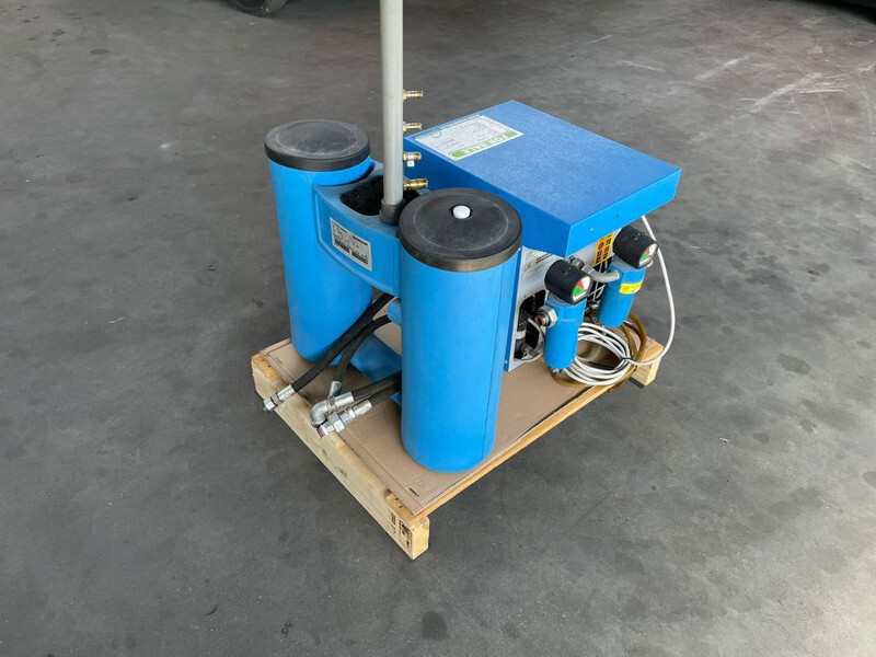 Compressor de ar Grassair DW 7 Luchtdroger, 1200 L / min. 15 Bar Air Dryer: foto 7