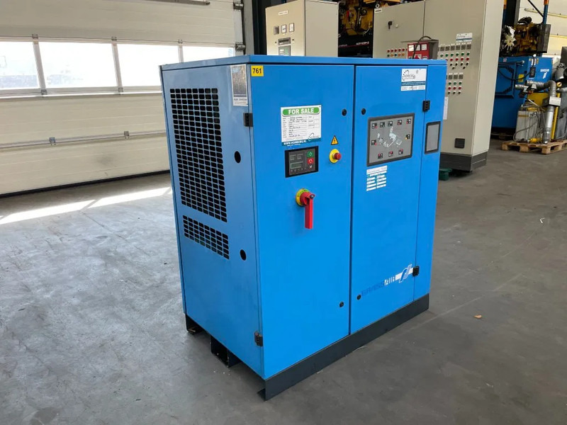 Grassair SFX30V - 3000 L/min 9,5 Bar 22 KW Frequentiegeregelde schroefcompressor - Compressor de ar: foto 3 Grassair SFX30V - 3000 L/min 9,5 Bar 22 KW Frequentiegeregelde schroefcompressor - Compressor de ar: foto 3
