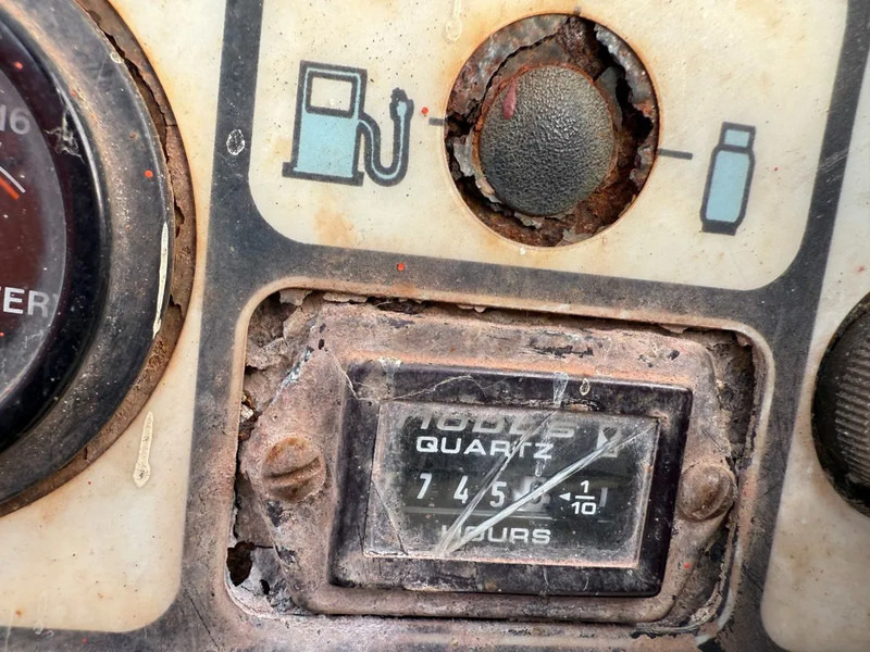 Plataforma telescópica Grove MZ46 CXT 14 meter Deutz Diesel Telescoop Hoogwerker 4 x 4: foto 16