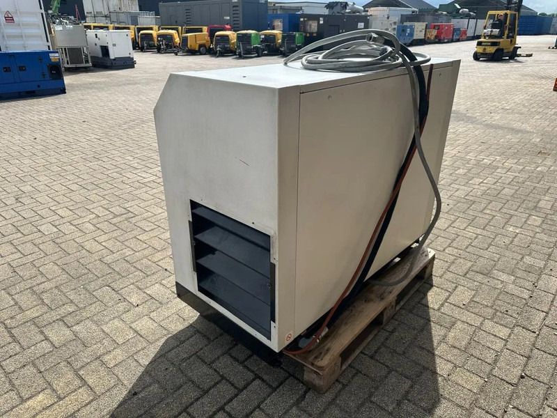 Ingersoll Rand SSR ML22 Elektrische Schroefcompressor 25 kW 3480 L / min 7.5 Bar - Compressor de ar: foto 5 Ingersoll Rand SSR ML22 Elektrische Schroefcompressor 25 kW 3480 L / min 7.5 Bar - Compressor de ar: foto 5