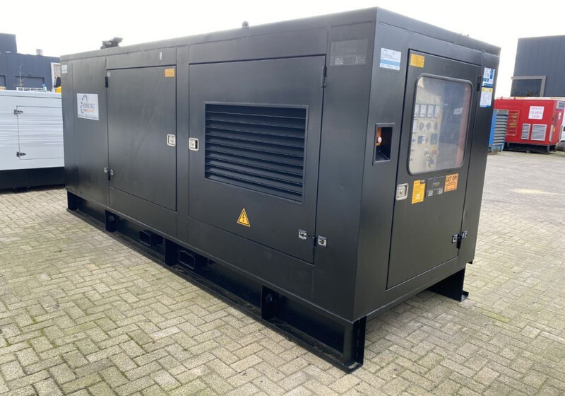 Gerador elétrico Iveco 8210 Mecc Alte Spa 330 kVA Silent generatorset: foto 13