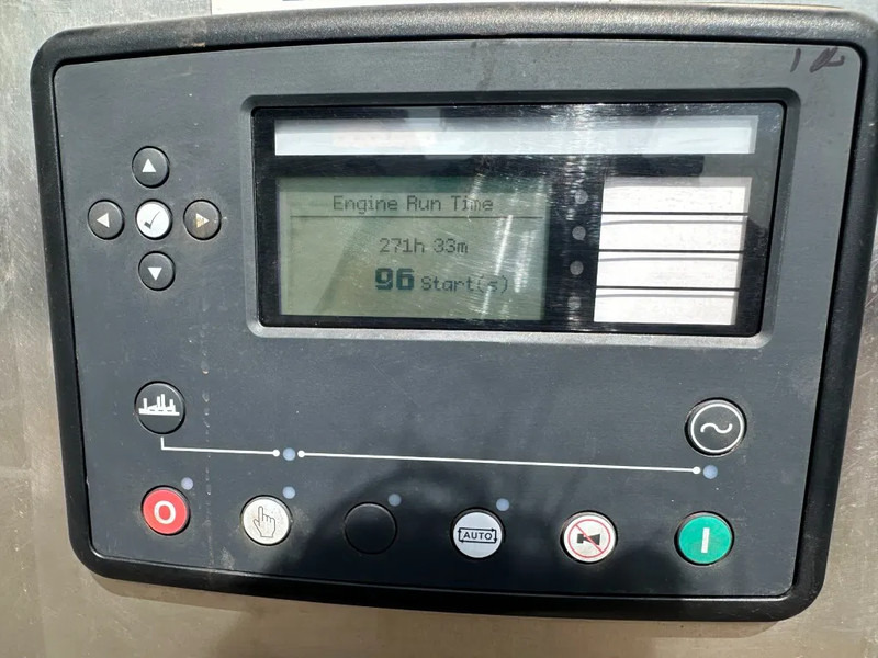 Iveco FPT NEF45 SM1A.A004 Stamford 60 kVA Silent Rental generatorset - Gerador elétrico: foto 5 Iveco FPT NEF45 SM1A.A004 Stamford 60 kVA Silent Rental generatorset - Gerador elétrico: foto 5