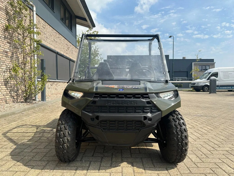 POLARIS Ranger 150 EFI UTV Terrain Vehicle Quad as New ! 2021 - Quadriciclo: foto 5 POLARIS Ranger 150 EFI UTV Terrain Vehicle Quad as New ! 2021 - Quadriciclo: foto 5