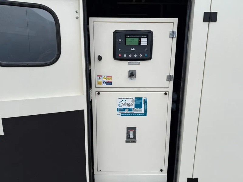 Perkins 1506A - E88TAG5 Silent 330 kVA Noodstroom generatorset aggregaat New ! - Gerador elétrico: foto 2 Perkins 1506A - E88TAG5 Silent 330 kVA Noodstroom generatorset aggregaat New ! - Gerador elétrico: foto 2