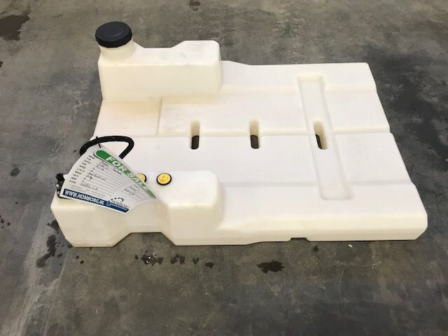 Pramac GSW 10 dieseltank 70 Liter fuel tank - Tanque de combustível de Máquina de construção: foto 1 Pramac GSW 10 dieseltank 70 Liter fuel tank - Tanque de combustível de Máquina de construção: foto 1