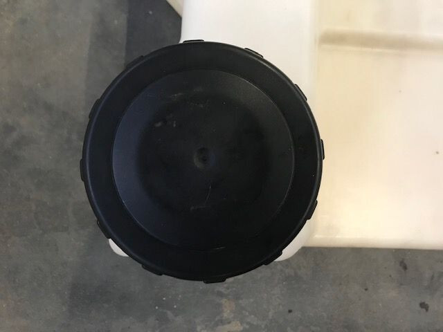 Pramac GSW 10 dieseltank 70 Liter fuel tank - Tanque de combustível de Máquina de construção: foto 4 Pramac GSW 10 dieseltank 70 Liter fuel tank - Tanque de combustível de Máquina de construção: foto 4