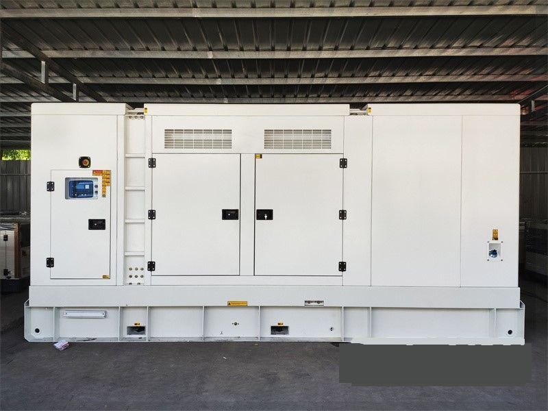 Scania DC9 Leroy Somer 275 kVA Silent generatorset New ! EU Stage 5 ! Stage V - Gerador elétrico: foto 2 Scania DC9 Leroy Somer 275 kVA Silent generatorset New ! EU Stage 5 ! Stage V - Gerador elétrico: foto 2