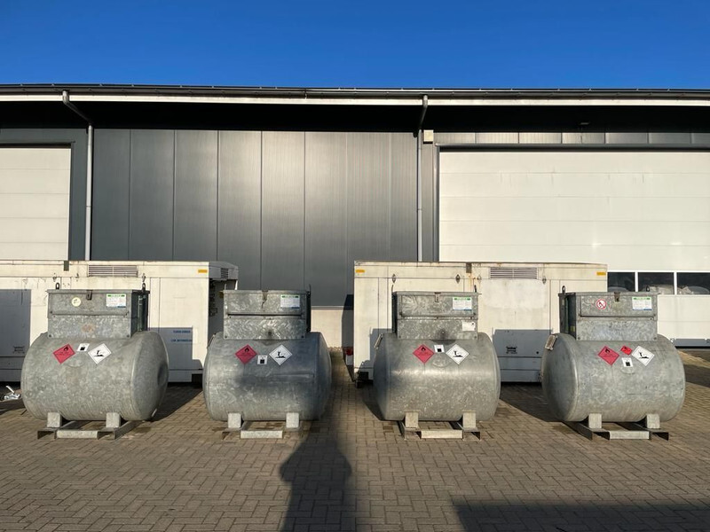 Dieseltank Rietberg 1000 liter Dieseltank Gegalvaniseerd IBC met keuring ! - Depósito de armazenamento: foto 1 Dieseltank Rietberg 1000 liter Dieseltank Gegalvaniseerd IBC met keuring ! - Depósito de armazenamento: foto 1