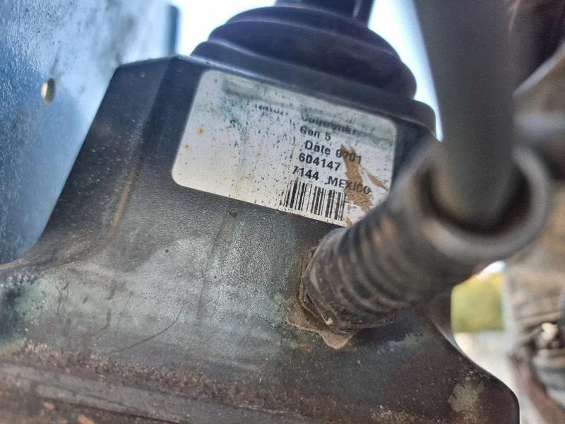 Plataforma de Tijera/ Plataforma de tesoura Genie GS1932: foto 14