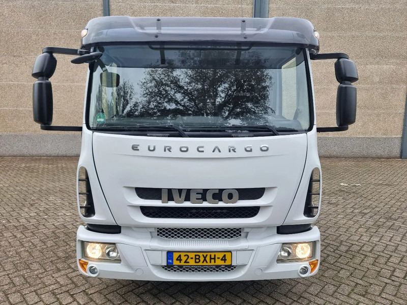 Iveco EuroCargo 80 E6 80E19 - Caminhão transporte de veículos: foto 2 Iveco EuroCargo 80 E6 80E19 - Caminhão transporte de veículos: foto 2