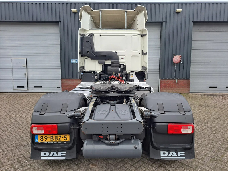 DAF CF NL TREKKER, MANUEL GEAR, LOW KM - Tractor: foto 5 DAF CF NL TREKKER, MANUEL GEAR, LOW KM - Tractor: foto 5