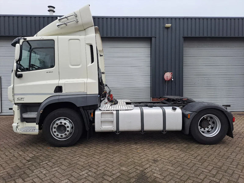 DAF CF NL TREKKER, MANUEL GEAR, LOW KM - Tractor: foto 4 DAF CF NL TREKKER, MANUEL GEAR, LOW KM - Tractor: foto 4