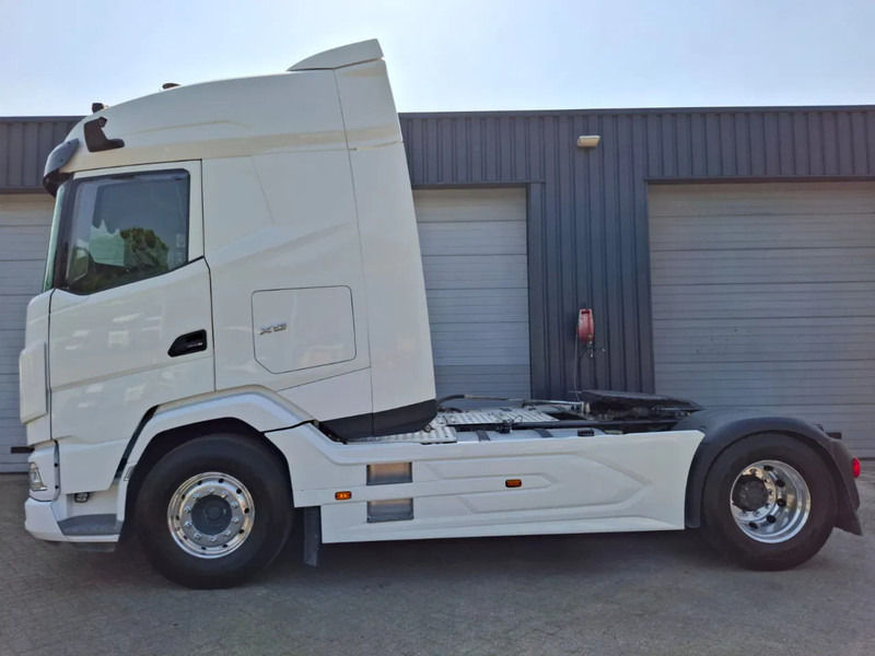 DAF XG XG480 HYDRO - Tractor: foto 3 DAF XG XG480 HYDRO - Tractor: foto 3