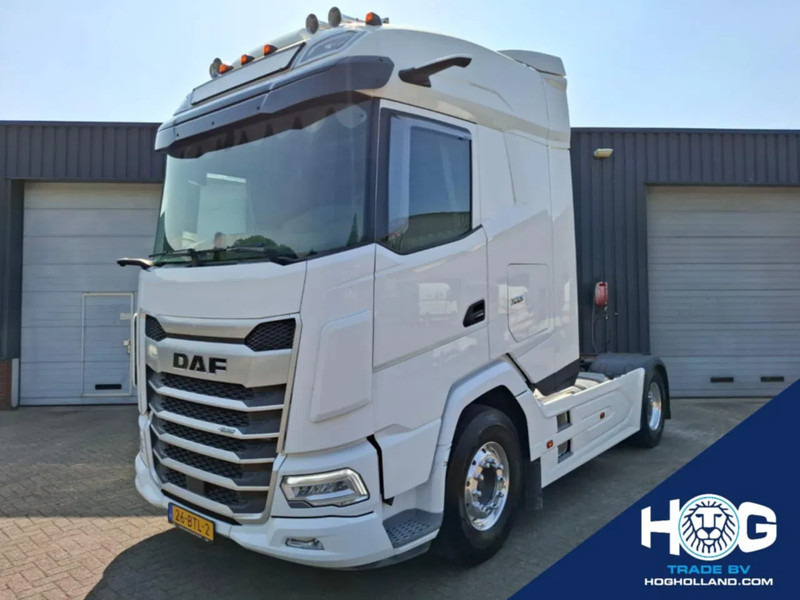 DAF XG XG480 HYDRO - Tractor: foto 1 DAF XG XG480 HYDRO - Tractor: foto 1