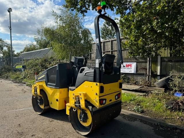 Compactador de asfalto Bomag BW 120 AD-5: foto 14